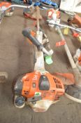 Stihl FS460 petrol driven strimmer ** Handle detached ** A607340