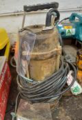 110v submersible water pump A657837