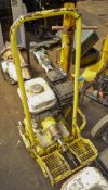 Abtus petrol driven bond drilling machine 105569
