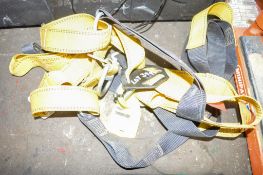 Personnel safety harness A646057