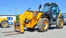 Contractors Plant Auction, including National Hire Co Machinery, Finance Repossessions, Vehicles & Trailers