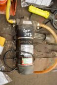 110v pressure pump A720490
