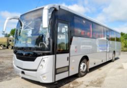 Finance Repossession of Luxury Coaches & Mini Buses