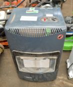 Gas fired cabinet heater A622670