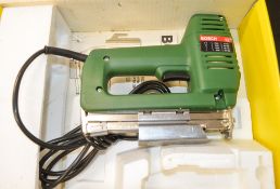 Bosch 240v electric stapler ** No VAT on hammer price but VAT will be charged on the buyers