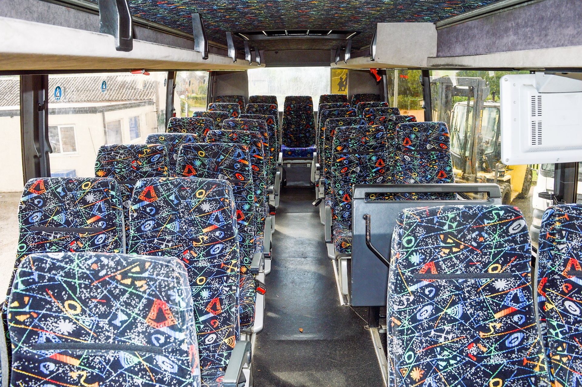 VDL Jonckheere 65 seat double deck luxury coach Registration Number: SE51 EEJ Date of - Image 19 of 23