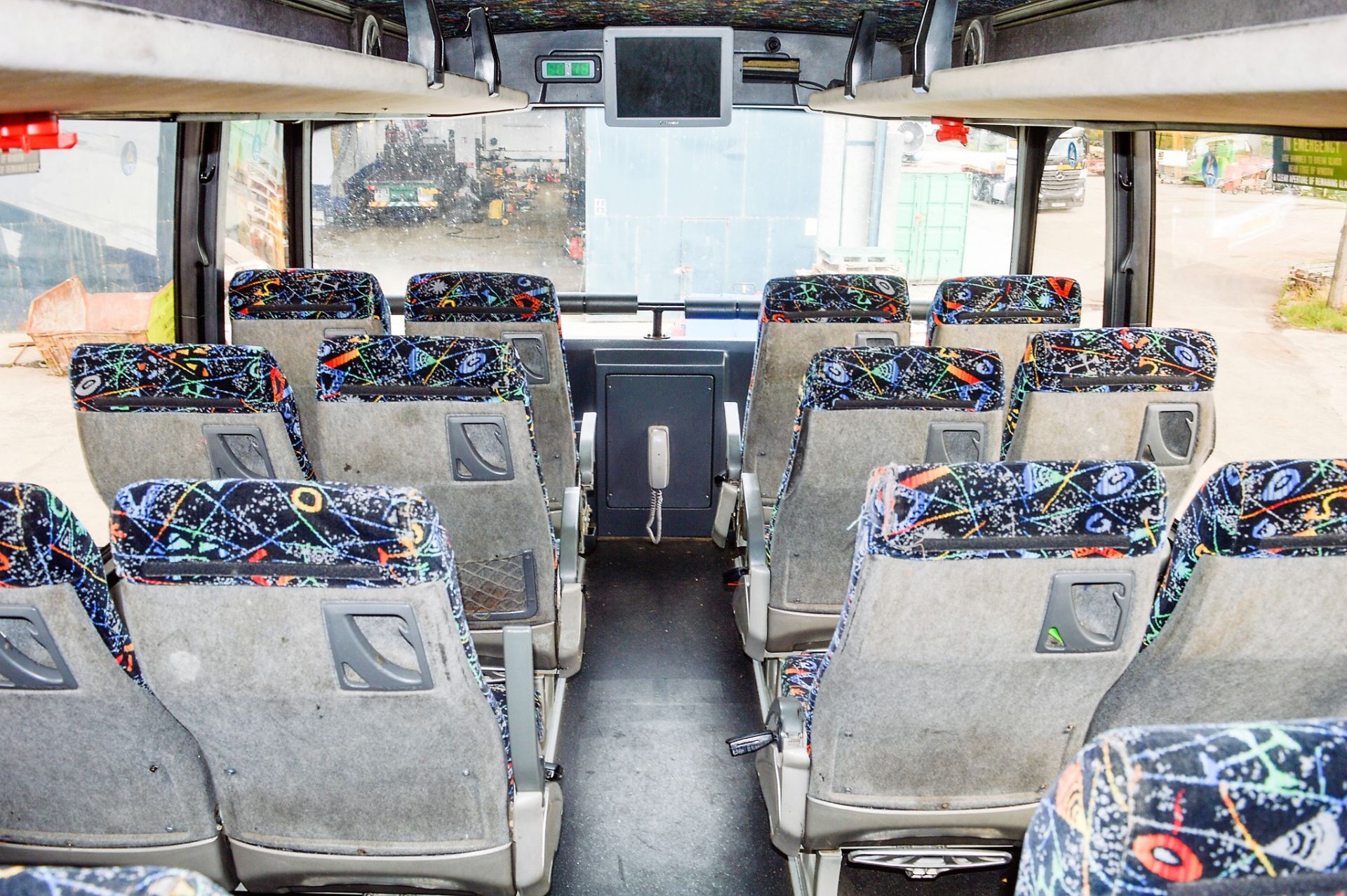 VDL Jonckheere 65 seat double deck luxury coach Registration Number: SE51 EEJ Date of - Image 23 of 23