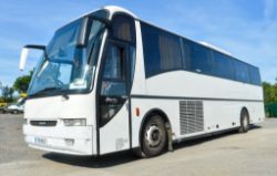 Finance Repossession of Luxury Coaches & Commercial Vehicles