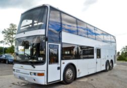 VDL Jonckheere 65 seat double deck luxury coach Registration Number: SE51 EEJ Date of