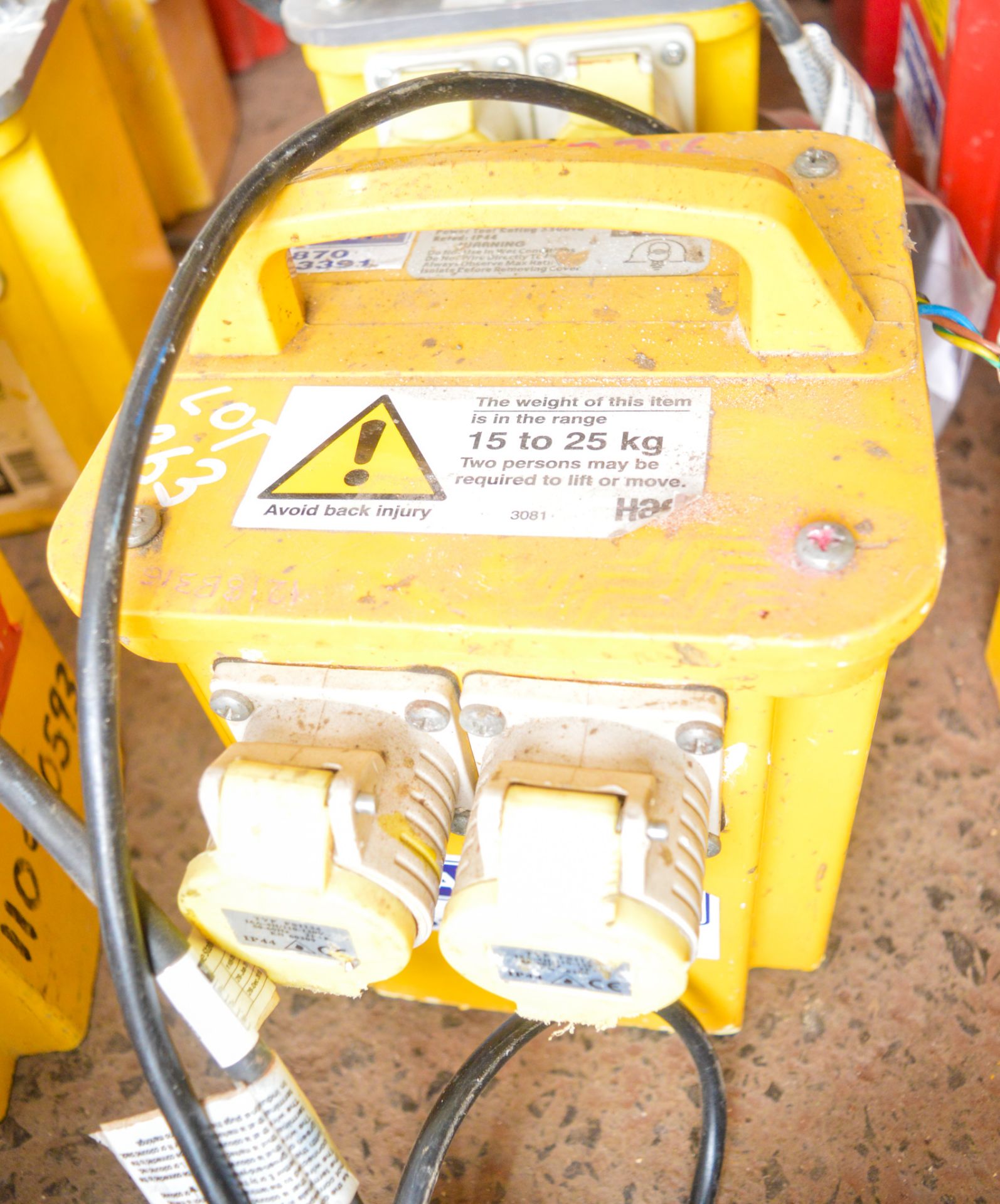 3 kva 110v transformer 12188316