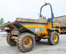 Barford 3 tonne straight skip dumper Year: 2007 S/N: SBVE0347 Recorded Hours: 2642 1057