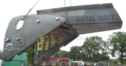 EX MOD/RAF Spares & Memorabilia, Inc Tornado RB199 jet engines and aircraft spares