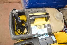 Karcher 240v carpet cleaning machine WOGMA440