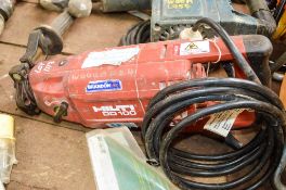 Hilti DD100 110v diamond drill W0000F44