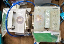 2 - 240v RCD boxes 12262805