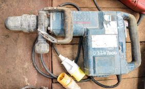 Bosch 110v SDS rotary hammer drill 03247000