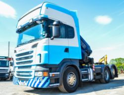 Finance Repossession of Commercial Vehicles & Motor Cars