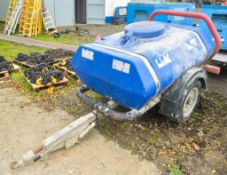 250 gallon fast tow plastic water bowser 22030069
