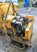 Benford MBR 71 diesel driven pedestrian roller/breaker Year: 2004 1378