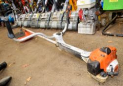 Stihl FS460C petrol driven strimmer A607322