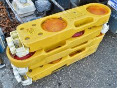 5 - Rail marker lights