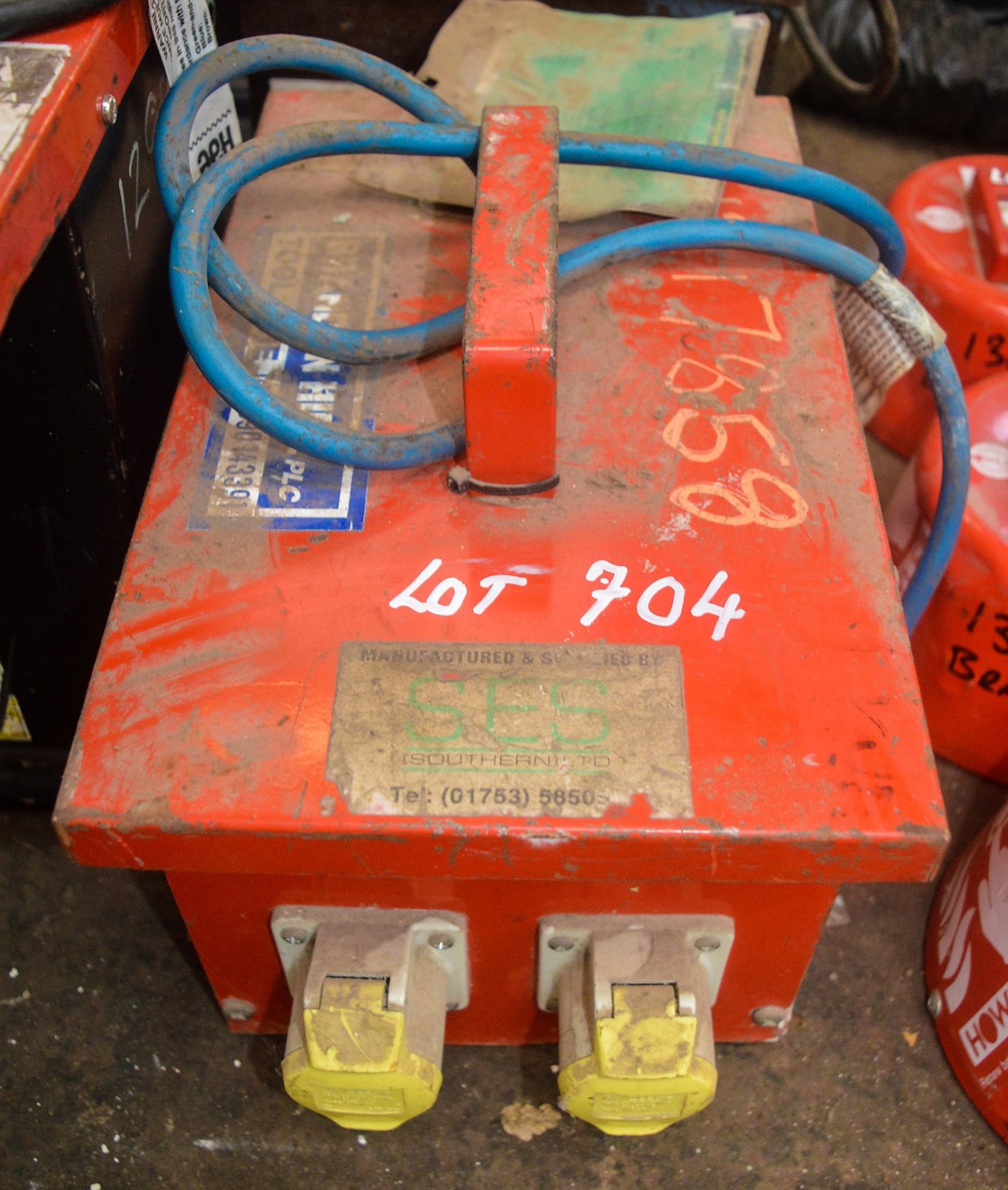 1 kva 110v transformer 1217858