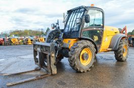 JCB 524-50 5 metre telescopic handler