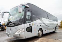 Finance Repossession of Executive & Luxury Coaches & Motor Cars