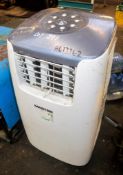 Master 240v air conditioning unit A613362