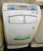 Gree 240v air conditioning unit CH2552