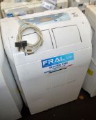 Gree 240v air conditioning unit CH1029