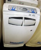 Gree 240v air conditioning unit CH2591