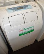 Gree 240v air conditioning unit CH1004