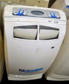 Gree 240v air conditioning unit CH2562