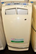 Gree 240v air conditioning unit