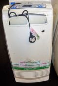 Gree 240v air conditioning unit CH1431