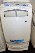 Gree 240v air conditioning unit CH2573