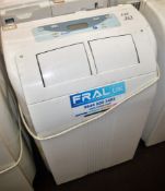 Gree 240v air conditioning unit CH2678