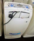 Prem-i-air 240v air conditioning unit CH1416