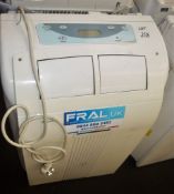 Gree 240v air conditioning unit CH1021