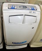 Gree 240v air conditioning unit CH2625