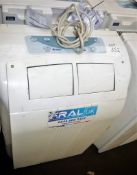 Gree 240v air conditioning unit CH2665
