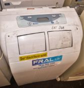 Gree 240v air conditioning unit CH2642