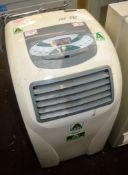 Desa 240v air conditioning unit