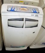 Vent Axia 240v air conditioning unit A806823