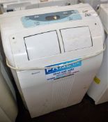 Gree 240v air conditioning unit CH1011