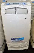 Gree 240v air conditioning unit CH2532