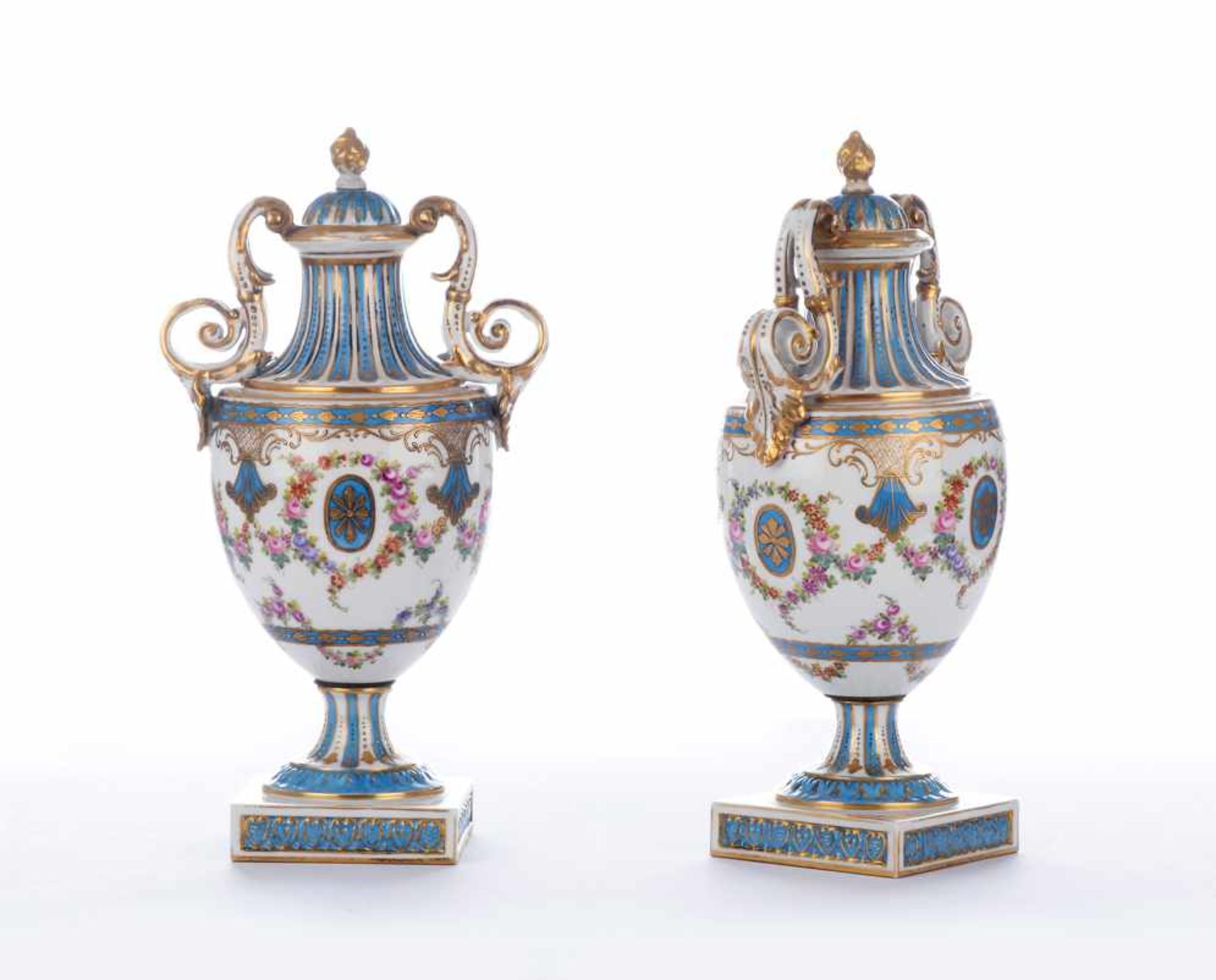 Sevres - Image 4 of 5