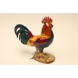 A Beswick Leghorn Cockerel, number 1892,