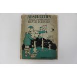 Absurdities: A book of collected drawings by Heath Robinson, Hutchinson & Co, First Edition,